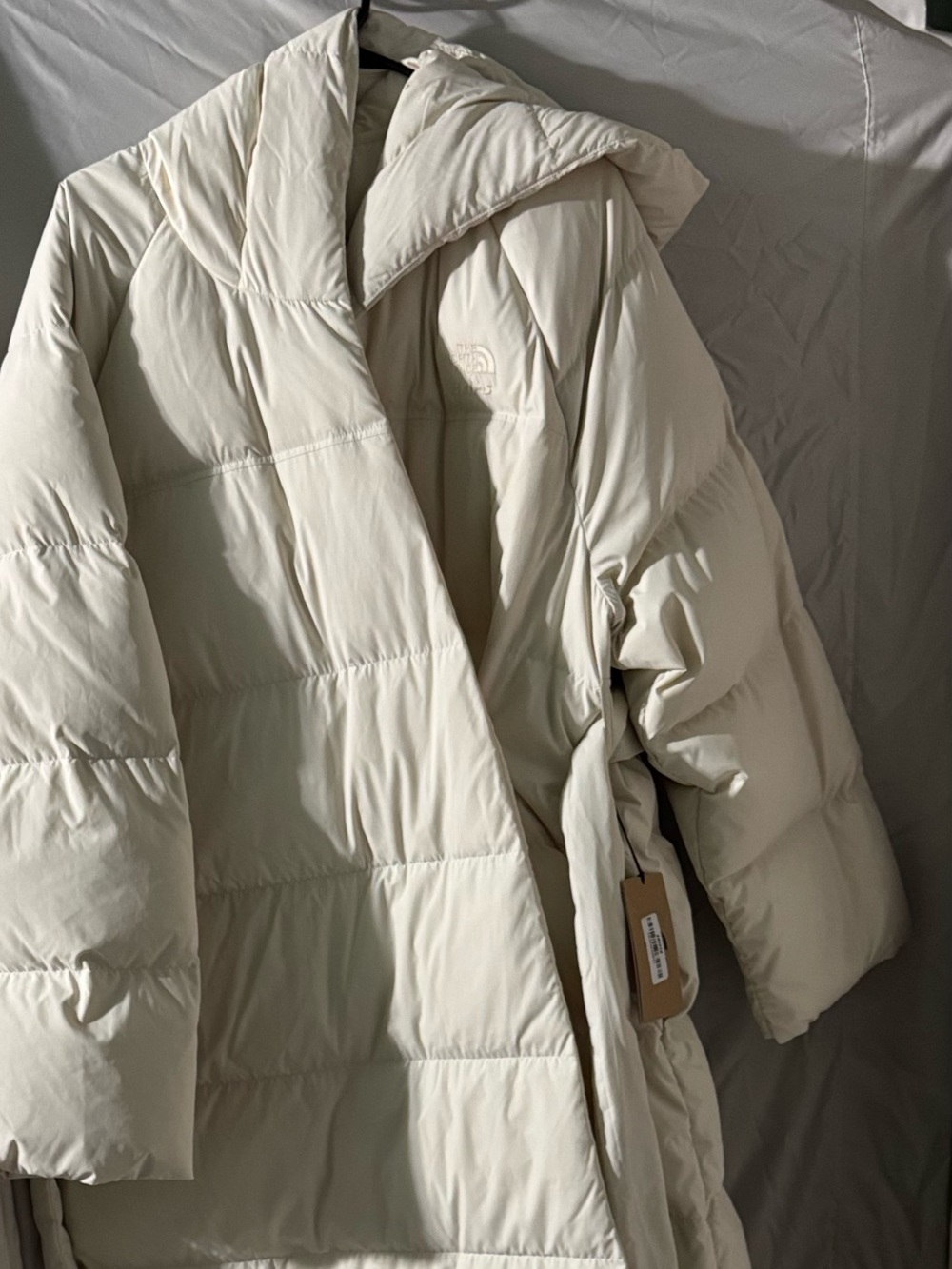 TNF The North Face Skims - Picture 5 of 14